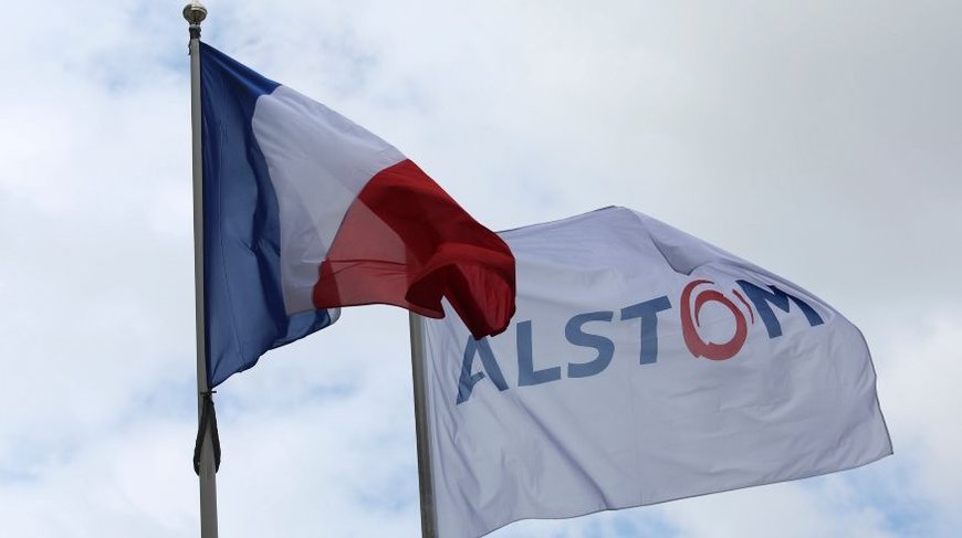 L'Europe s'apprêterait à autoriser le rachat par Alstom de Bombardier Transport